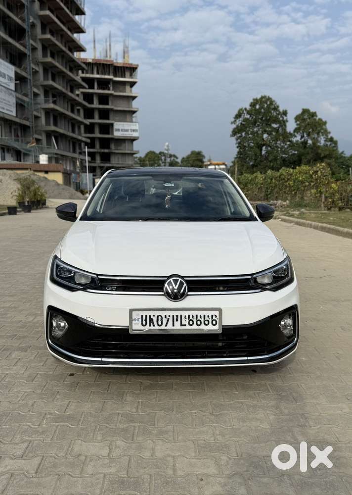 Volkswagen Virtus GT 1.5 TSI DSG, 2022, Petrol
