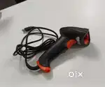 Tvse barcode scanner