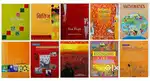 Class 10th book NCERT English Medium All Set