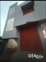 Mashallah building