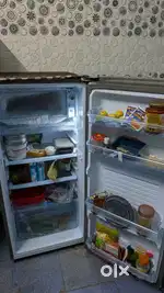 Croma company fridge