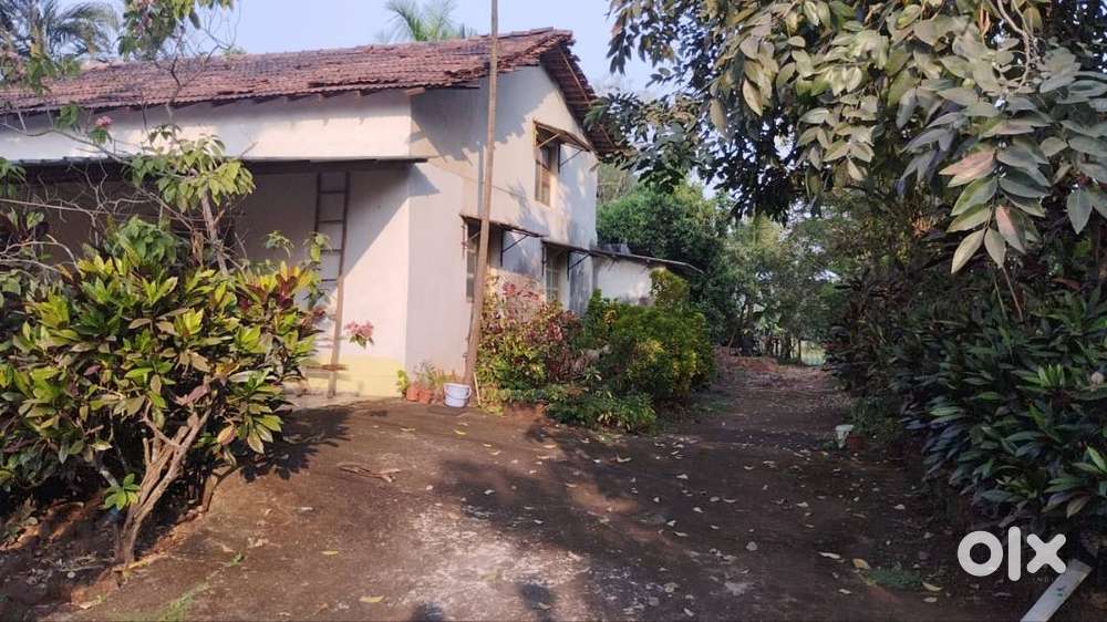 It's 2hr from mumbai