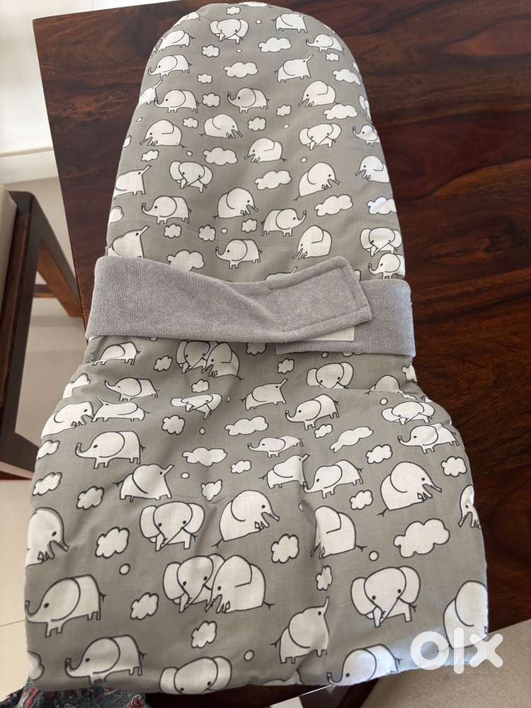 2 in 1 Hoopa Infant and nursing carrier