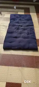 Cotton gadaa