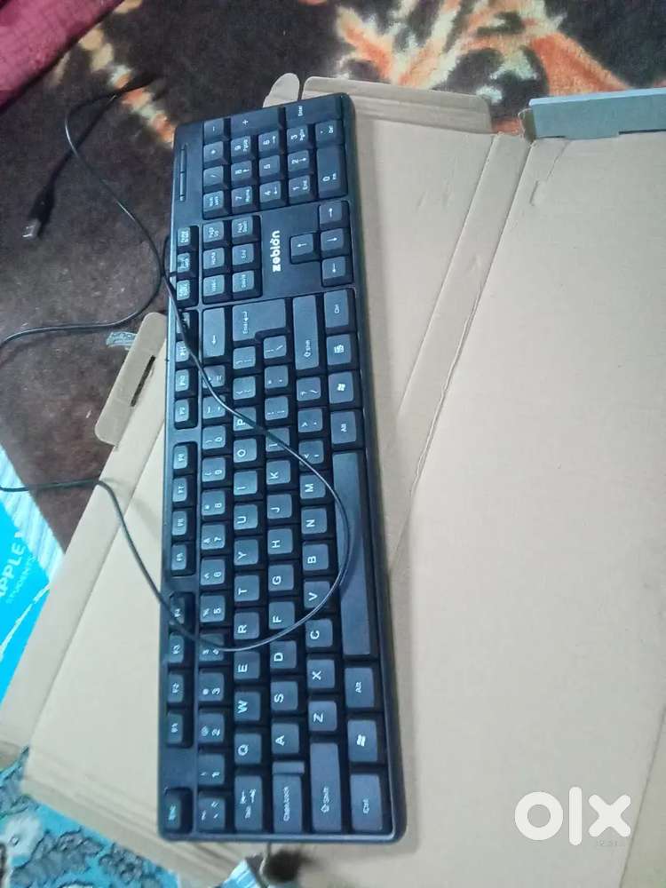 Keyboard for sale under Rs : 420