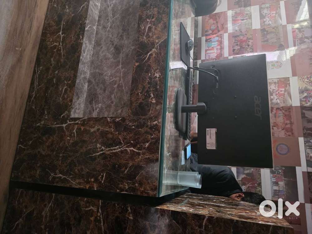 Video Editor Graphics Designer Office Executive & Social Media Manager