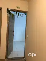 New for rent Unfurnished for 2 Bhk