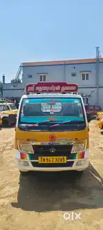 TATA Ace mega XL