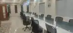 Plug n Play office space for rent in madhapur hitech city