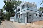 Ernakulam palachuvadu 3.5cent  house for sale