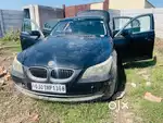BMW 5 Series 2007 Petrol Good Condition