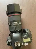 Canon 6D mark II