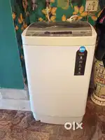 BPL Gleam Fully Automatic 6.2 kg Washing machine
