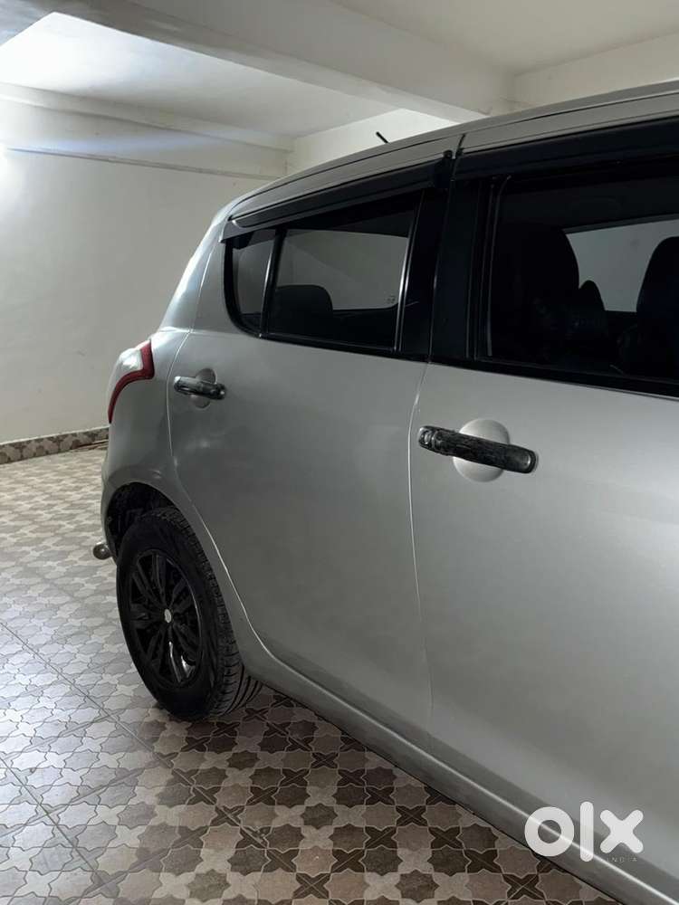 Maruti Suzuki Swift 2017 Diesel Well Maintained