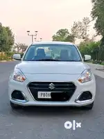 Maruti Suzuki Swift Dzire VXI(O) MT, 2021, Diesel