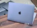 Apple Macbook Pro i7 16GB Ram 512GB Apple SSD 5.5gbGraphics Touchbar
