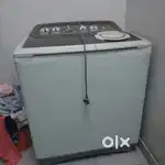 LG Washing machine