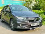 Honda City VX Petrol MT, 2019, Petrol