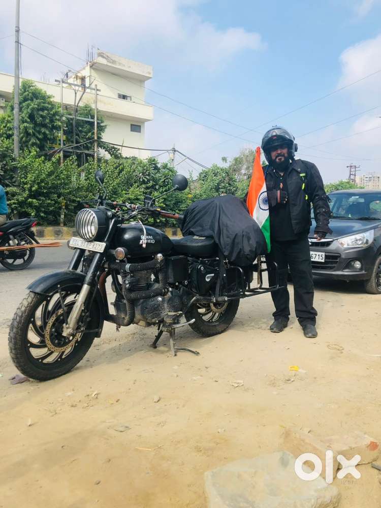 Royal enfield Classic 500 for immediate sale