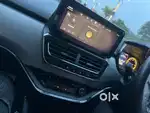 Tata Harrier 2023 Diesel Well Maintained