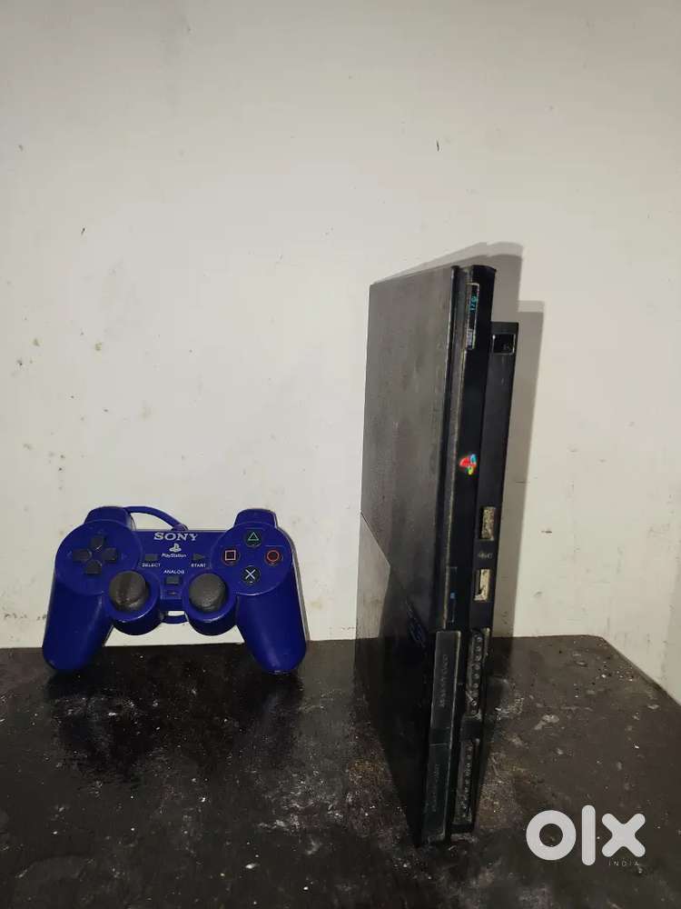 PlayStation 2