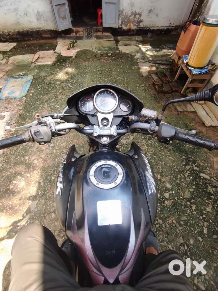 HUNK 2012 . Well and good . Running condition