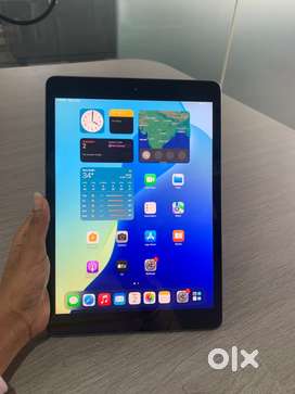 Apple iPad 7th gen | 32Gb | wifi | 10.2inch | Retina | A10 | Warranty
