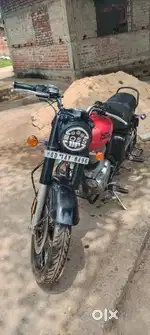 Royal Enfield
