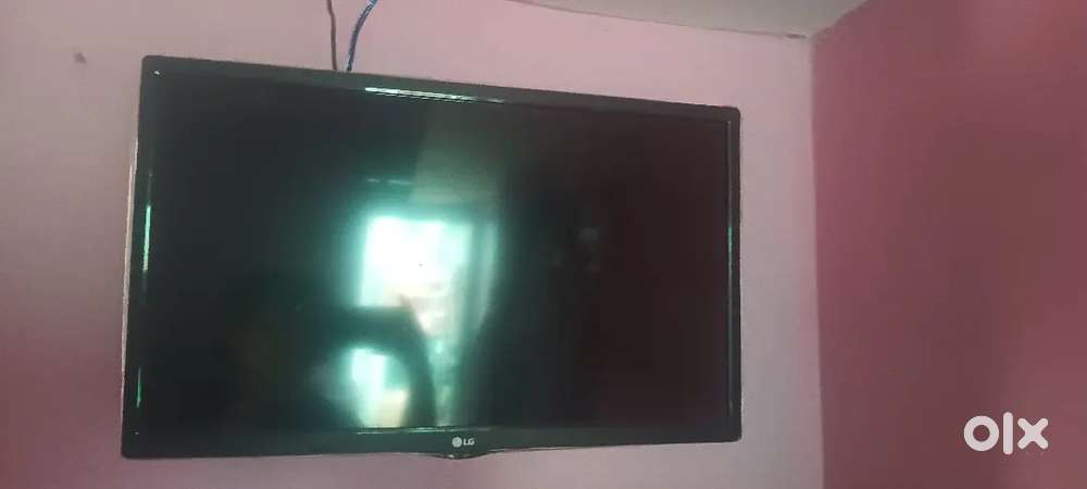 Lg 2018 modal good condition