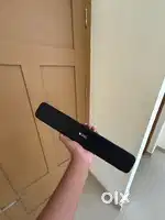 Bar Bluetooth speaker