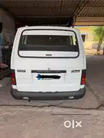 Maruti Suzuki Omni 2017 Petrol 15000 Km Driven