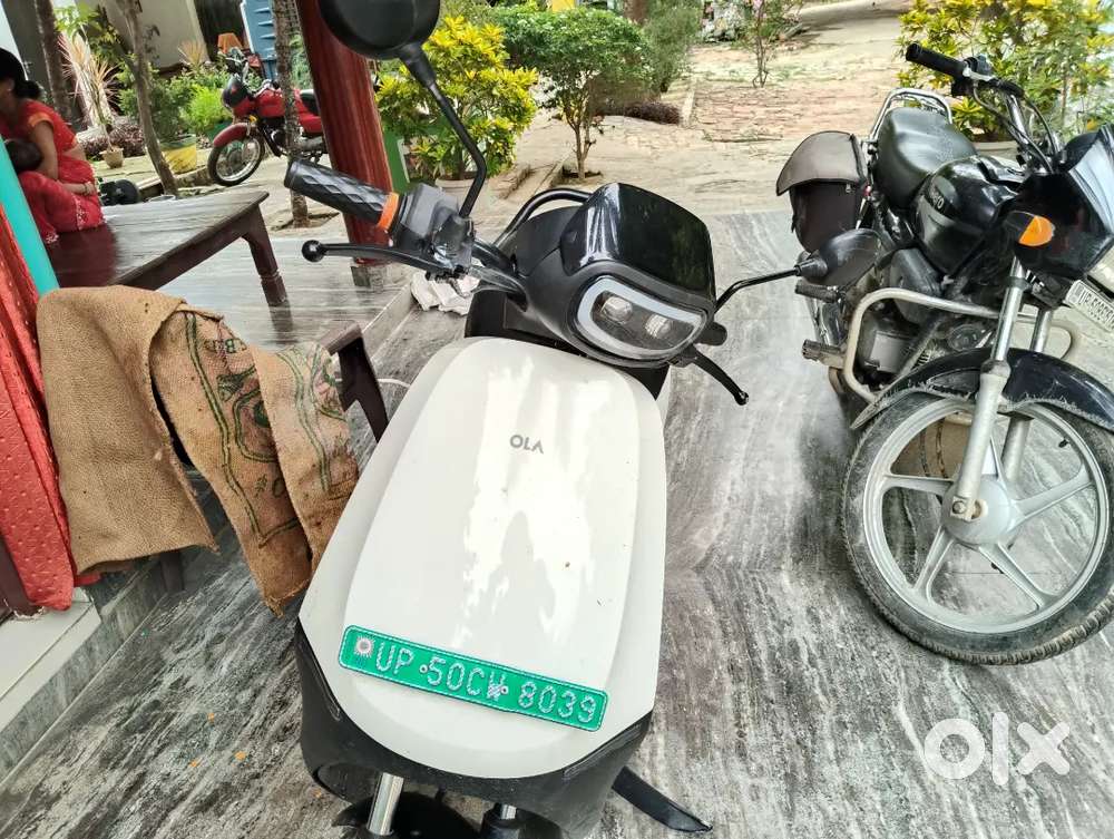 Good condition