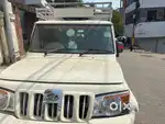 Mahindra Bolero Pik-Up 2021 Diesel Good Condition