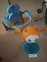 Mee Tri cycle