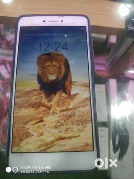 redmi note 4. 4:64