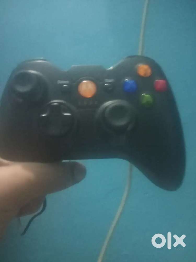 Gaming pad Motorola Orginal hain bhai
