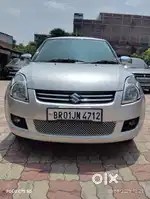 Maruti Suzuki Swift Dzire 1.2 Vxi BSIV, 2010, Petrol