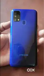 Samsung galaxy f41