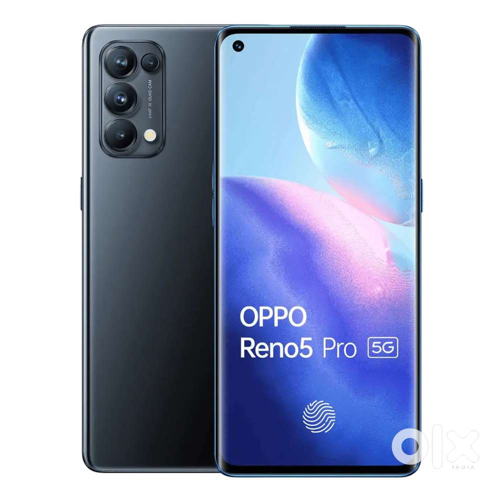 OPPO RENO 5 PRO 5G URJENT SELL