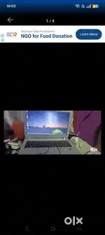Laptop i5 1tb Lenovo