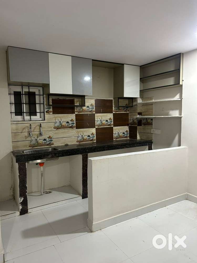 1BHK For RENT