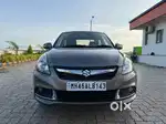 Maruti Suzuki Swift Dzire VXI Optional, 2015, CNG & Hybrids
