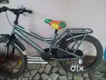 Children cycle, 5-10years boys cycle