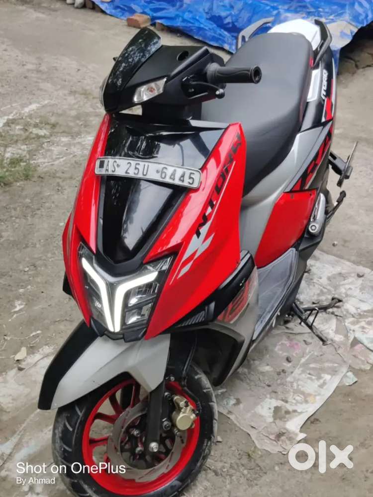 New and Good condition