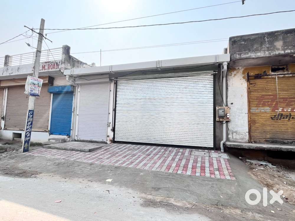 Plot available on Rent 4 Warehouse/Godown Nr. Jhotwara Industrial Area