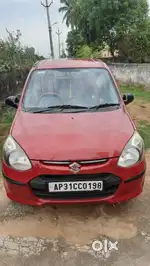 Maruti Suzuki Alto 800 2012 Well Maintained