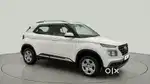 Hyundai Venue S, 2020, Petrol