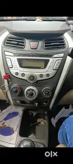 Original Hyundai eon music system and fream