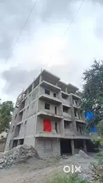 2 BHK flats are available for sale at lingarjapuram