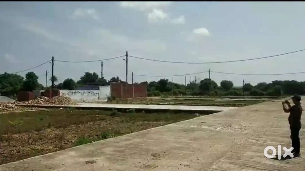 Plot for sell